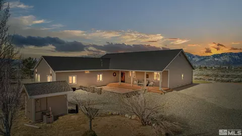 2428 Hasbita Ln, Minden, NV 89423