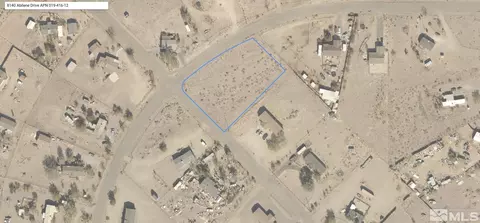 8140 Abilene Dr, Stagecoach, NV 89429