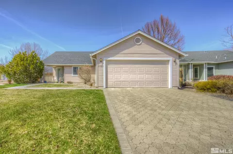 1322 Petar Ln, Gardnerville, NV 89410