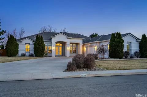 7963 Tres Arroyos Dr, Sparks, NV 89436