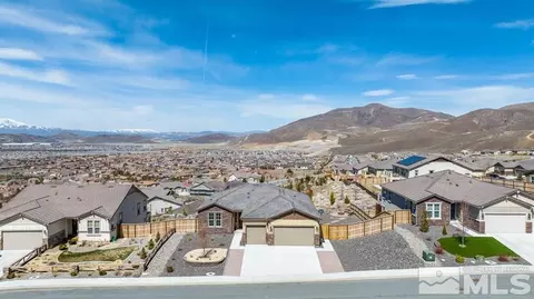 10513 Claim Jumper Way, Reno, NV 89521