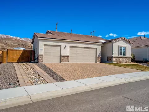 8345 Endsley Dr, Verdi, NV 89439