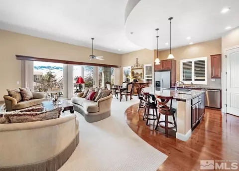 8780 Lynrock Cir, Reno, NV 89523