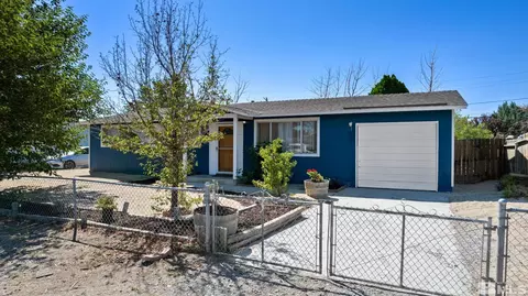 335 W Cedar St, Fernley, NV 89408