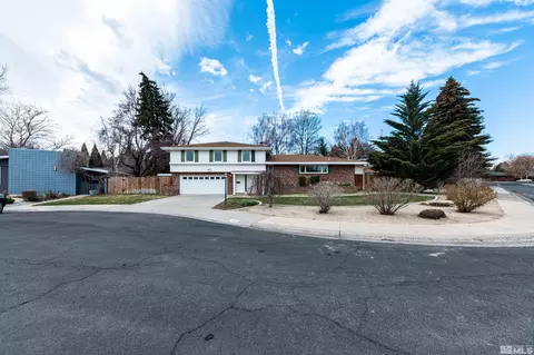 1930 Marla Dr, Reno, NV 89509