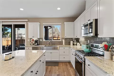 3112 Heather Flume Ln, Sparks, NV 89436