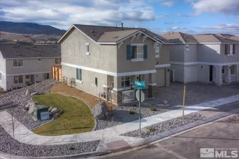 3574 Penn National Dr #LOT 18, Reno, NV 89512