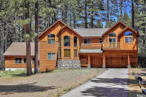1399 Wildwood, South Lake Tahoe, CA 96150