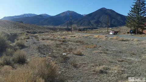 161 Jefferson, Kingston, NV 89310