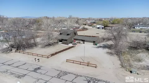 2205 Christie Cir, Fallon, NV 89406