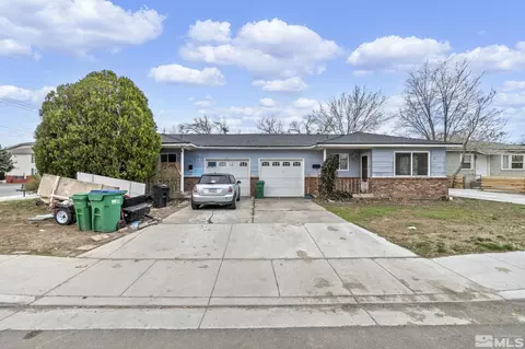 796 798 Moran St, Reno, NV 89502