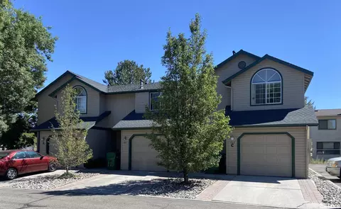 722 N Saliman Apt A B C #A, B, C, Carson City, NV 89701