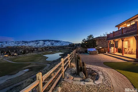 2290 Ridge Field Trl, Reno, NV 89523