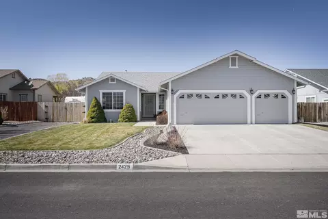 2425 Pileus Rd, Sparks, NV 89441