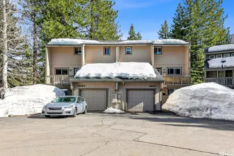856 Lichen #B-1, Incline Village, NV 89451