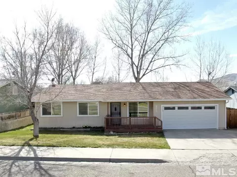 253 N Highland, Winnemucca, NV 89445