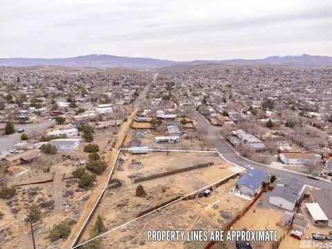 115 Sergei St, Sun Valley, NV 89433