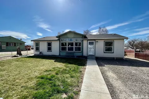4050 Nancy St, Winnemucca, NV 89445