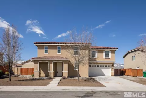 11545 Rivolli Dr, Reno, NV 89521