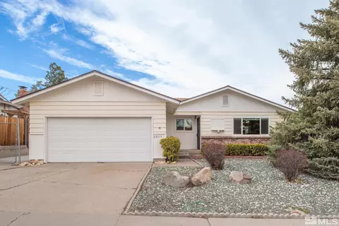 2055 Prince Way, Reno, NV 89503