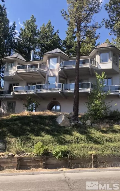868 Tyner Way, Incline Village, NV 89451