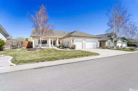 1626 Evergreen Dr, Carson City, NV 89703