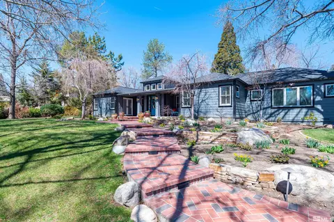 1101 Dartmouth Dr, Reno, NV 89509