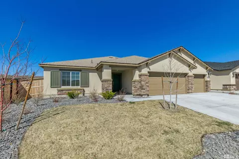 7430 Souverain Ln, Reno, NV 89506