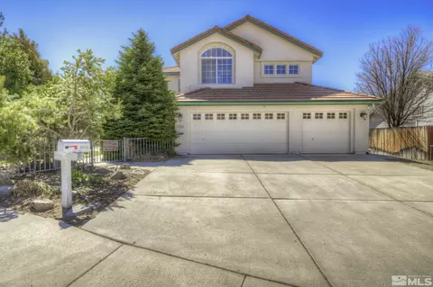 7004 Heatherwood Dr, Reno, NV 89523
