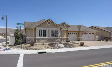 9600 Caitlin Ct, Reno, NV 89521