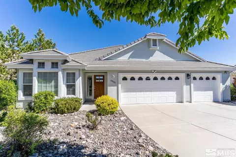 6045 Quail Meadows Ct, Reno, NV 89519