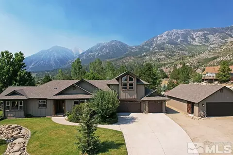 225 Sierra Shadows Ln, Gardnerville, NV 89460
