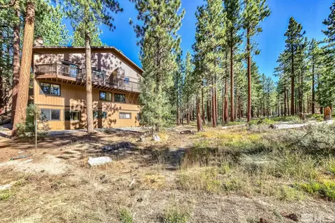 84 N Rubicon #C, Stateline, NV 89449