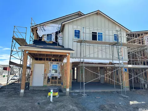 7981 Taconite Dr #LOT 102, Sparks, NV 89436
