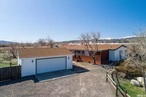 320 Family Ct, Fernley, NV 89408