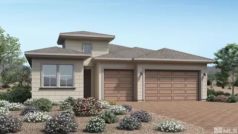 2193 High Top St, Sparks, NV 89436