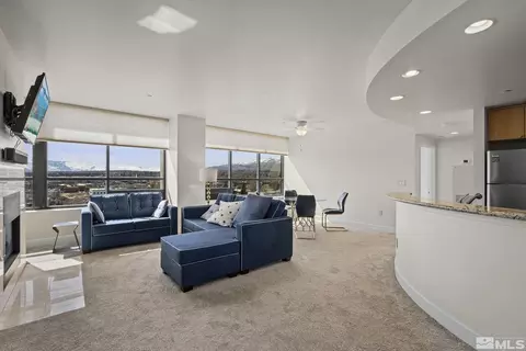 450 N Arlington Ave #1207, Reno, NV 89503