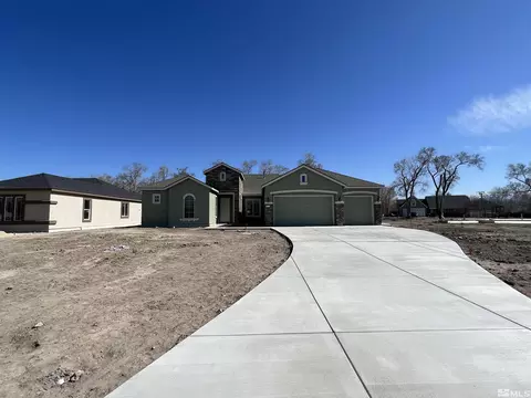397 White Hawk Rd, Fernley, NV 89408