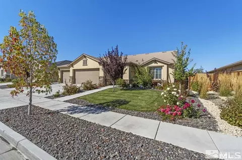 7305 Souverain Ln, Reno, NV 89506