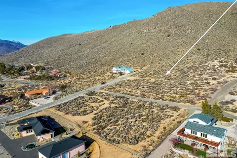 01016115 Damon Rd, Carson City, NV 89701