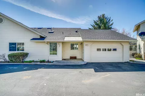1179 Cottonwood St #11, Gardnerville, NV 89410