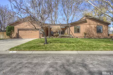 8 Comstock Cir, Carson City, NV 89703