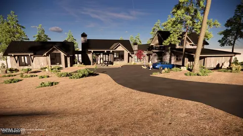 156 Walton Toll Rd, Carson City, NV 89705