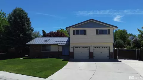 5144 E Mount Tobin Pl, Winnemucca, NV 89445