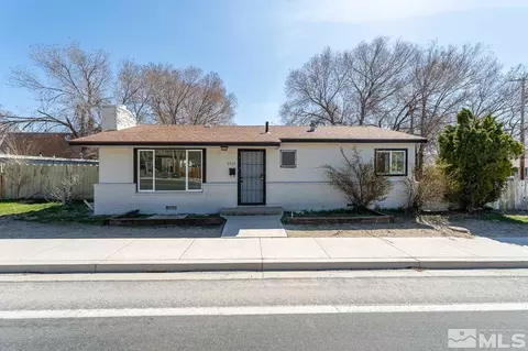 1515 N Roop St, Carson City, NV 89706