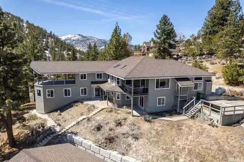 4670 Old Clear Creek Rd, Carson City, NV 89705