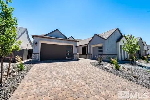 2936 Amethyst Hills Dr, Reno, NV 89521