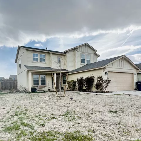 295 Fallen Leaf, Fernley, NV 89408