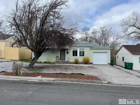 1240 Wesley Dr, Reno, NV 89503