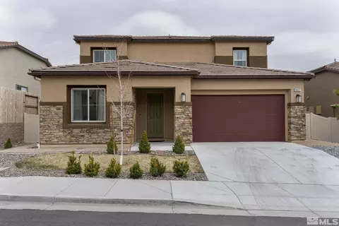 14032 Crested Moss Ct, Reno, NV 89511